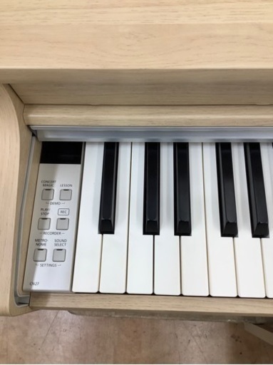 【トレファク摂津店】KAWAI(カワイ)の電子ピアノが入荷致しました！！