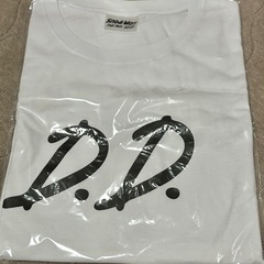 SnowMan D.DライブTシャツ