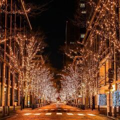 12/10(日)銀座ランチ会＋丸の内イルミ散策40代50代参加者募集 ※定員に達しましたので募集は締め切りました - 友達