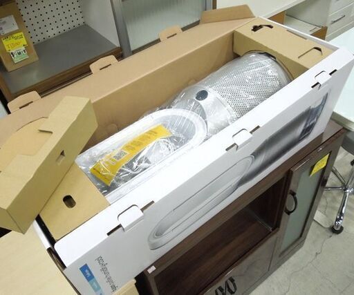 dyson 2022年製 加湿空気清浄機 Purifier Humidify+Cool PH03 WS N ダイソン 札幌市 新道東店