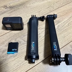 gopro hero8 　ゴープロの画像