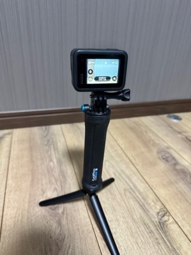 gopro hero8 　ゴープロ