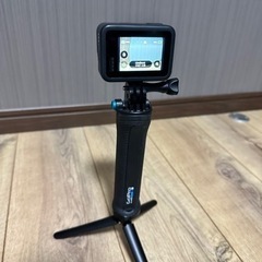 gopro hero8 　ゴープロ