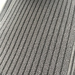 【美品】アルファード 車内マット フロアマット 一部無し ヴェルファイア マット フロア の画像