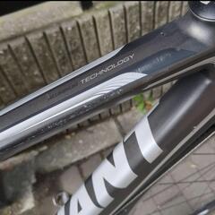 GIANT TCR0 サイズMの画像