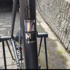GIANT TCR0 サイズMの画像