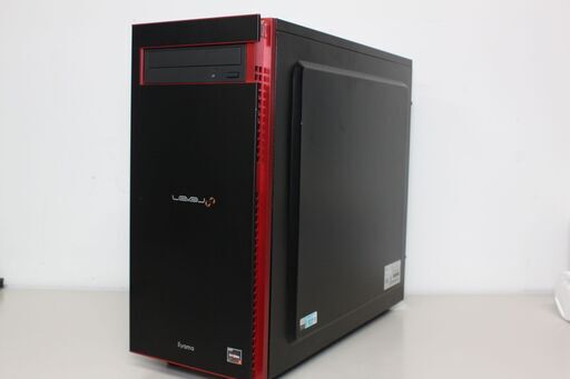 iiyama/ゲーミングPC/Win11/Ryzen 7/SSD1TB/メモリ16GB/デスクトップPC ⑥