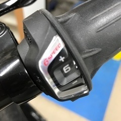 ☆値下げ☆ 2311-461 ファットバイク 現状渡し 2023年6月購入品 20