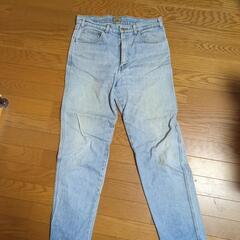 メンズのデニム2本Levi's他の画像
