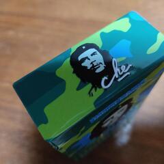 【激レア】チェ・ゲバラ シガレットケース 緑の画像