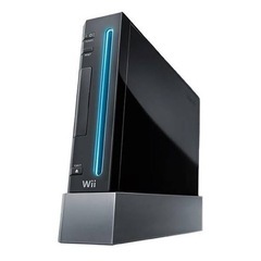 Wii本体 ディスク