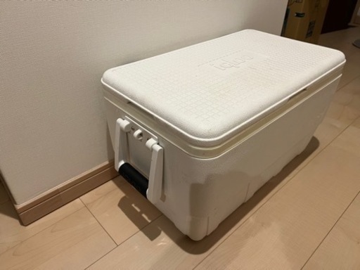 Igloo イグルー クーラーボックス マリーンウルトラ