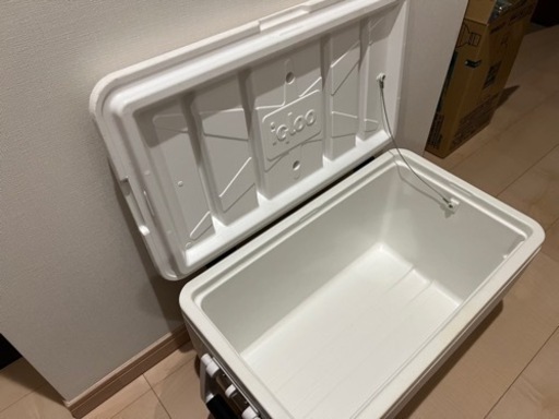 Igloo イグルー クーラーボックス マリーンウルトラ