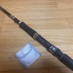 シマノ セフィア ゲーム S806ML-T SI 振出インターラインエギングロッドの画像
