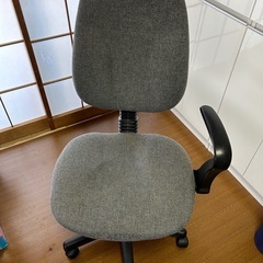 パソコンチェア