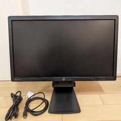 HP 23型 PC ディスプレイ フルHD (2013年製)
