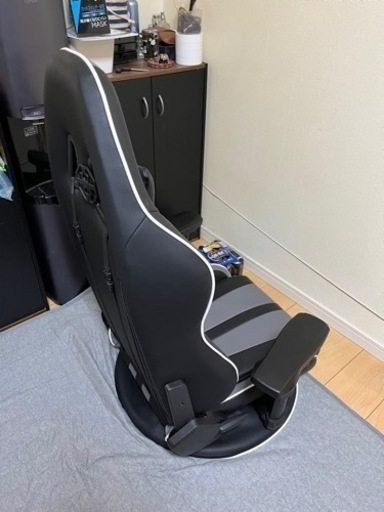 AKRASING ゲーミング座椅子