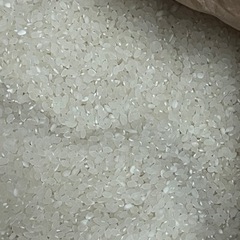 （手芸などの工作用途に）お米40キロくらい。小分けも可能。