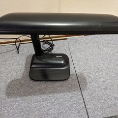 ツインバード LK-276 蛍光灯卓上スタンド タッチセンサー