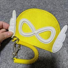 値引き☆関ジャニ∞ エイトレンジャー パスケース 袋無し