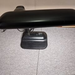 ツインバード LK-276 蛍光灯卓上スタンド タッチセンサーの画像