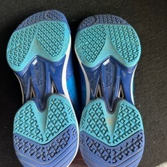 YONEX テニスシューズ 27.0の画像