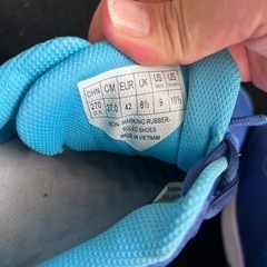 YONEX テニスシューズ 27.0の画像