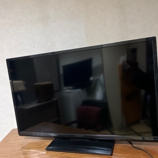 液晶テレビ
