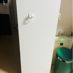 キッチン収納棚【0円】の画像