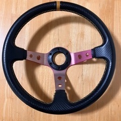 ステアリング