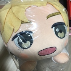 BTS V テテ TINYTAN ぬいぐるみ