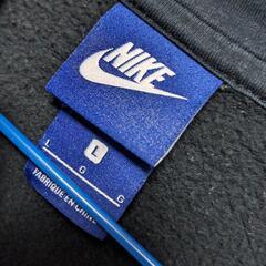 ナイキセットアップの画像