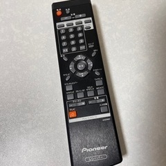 Pioneer 5.1ch サラウンドシステム ホームシアターセット HTP-S313の画像