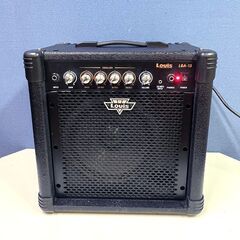 Louis/ルイス ベース アンプ LBA-15 コンボアンプ　...