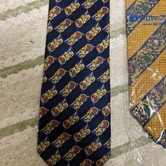 一本サービスの値段❣️🌸ハイブランド　ネクタイ👔👔👔三本の画像