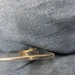 【中古】ネックレス　指輪　防弾少年団グッズの画像