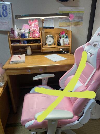 引っ越しの為要らなくなります