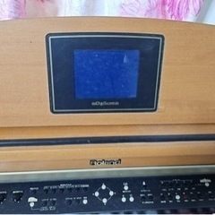 rolandピアノHPi-5