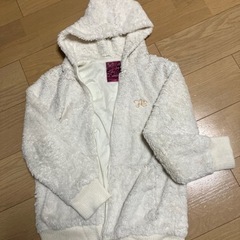 160cm 女児服
