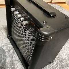 Louis LGA15 ギターアンプ　の画像
