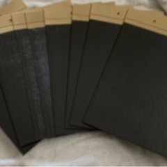 コクヨ 綴込表紙Ａ　Ｂ５横　２穴　背布貼り・表紙クロス貼り　4組...