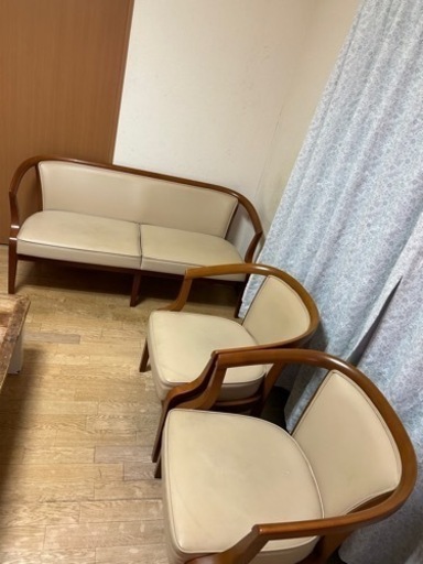 ソファー