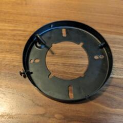 【値下げしました】天井照明 ナッシュビルランプの画像