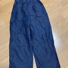 女児服　Mサイズの画像