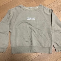 女児服　Mサイズの画像