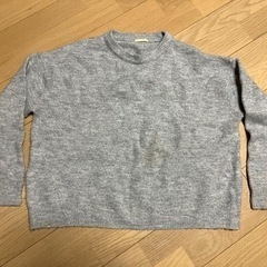 女児服　Mサイズの画像