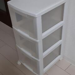 収納ケースの画像