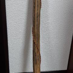 レインスティック　民族楽器
