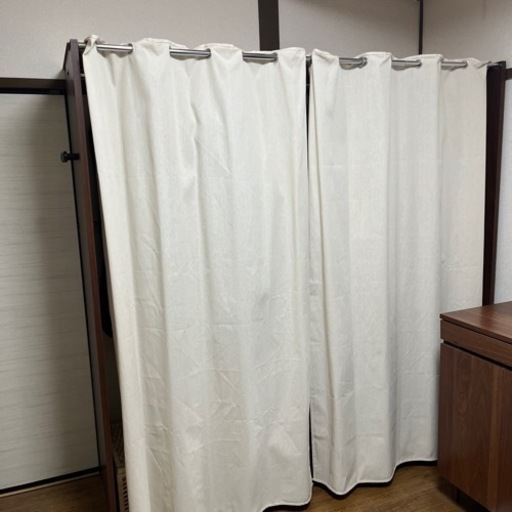 【11/24まで】山善 YAMAZEN ワードローブ