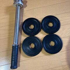 リストハンマーセット